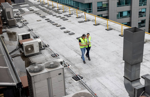 Best Cold Roofs  in Antioch, IL
