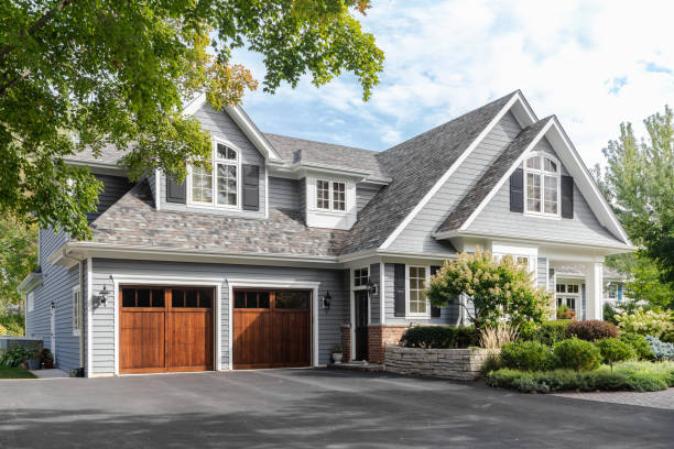 Best Roofing for New Construction  in Antioch, IL
