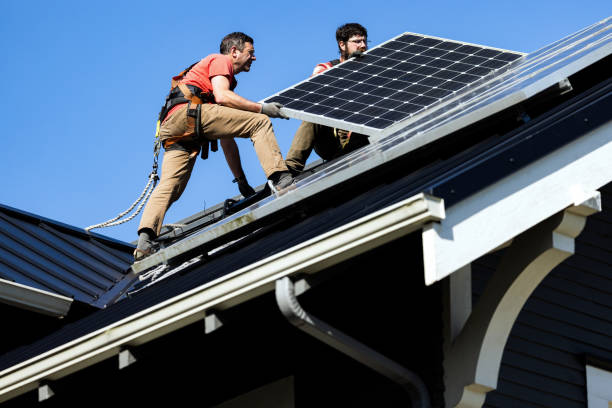 Best Storm Damage Roof Repair  in Antioch, IL