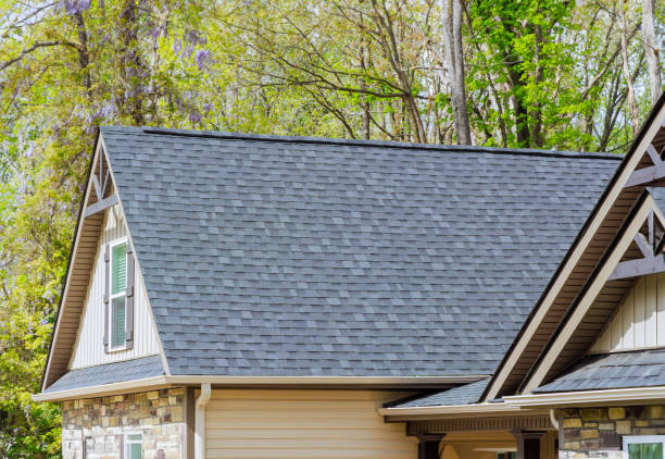 Best Flat Roofing  in Antioch, IL