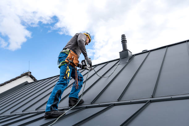 EPDM Roofing in Antioch, IL